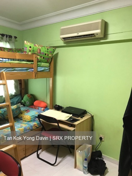Blk 118A Jalan Membina (Bukit Merah), HDB 4 Rooms #206816811